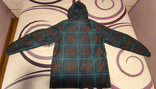 Abrigo Rip Curl Hombre M