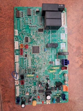 Placa de control PEAD - RP60,71,100GA Mitsubishi