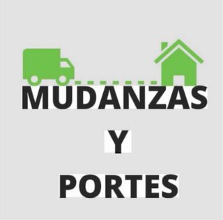 se hacen mudanzas y portes se limpian parcelas