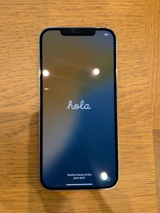 iPhone 12 Pro Max 256GB Blanco