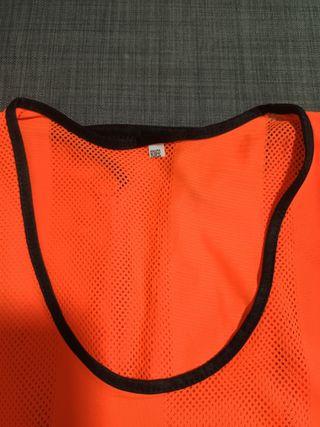  Petos Nuevos, de entrenamiento fútbol, baloncesto