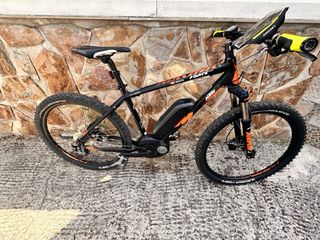 Bicicleta eléctrica KTM Force  271