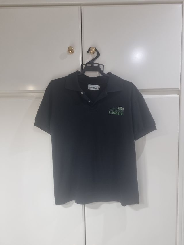 POLO LACOSTE