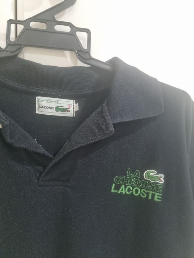 POLO LACOSTE