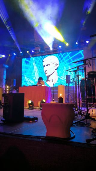 Pantalla LED p3.9