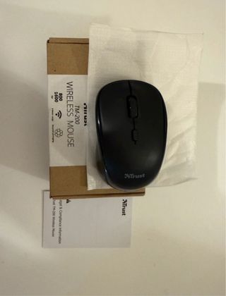 Mouse Trust TM-200 Wireless