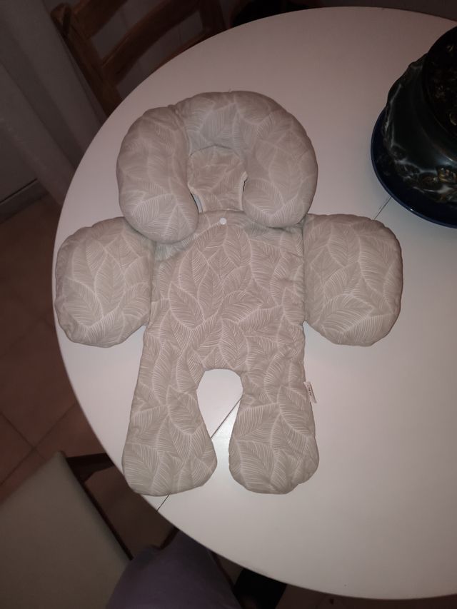 Reductor silla coche bebé