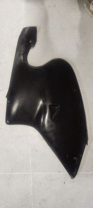 Carenagens Aprilia RS 50 - 2 peças