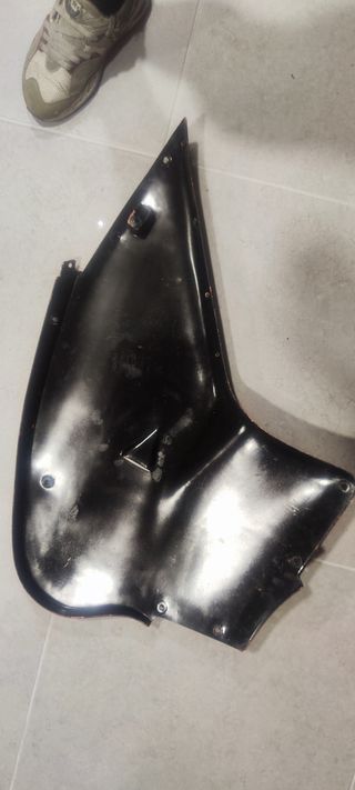 Carenagens Aprilia RS 50 - 2 peças