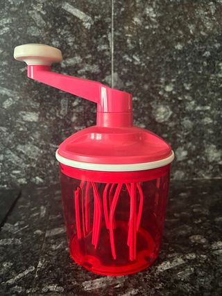 Amasador manual Tupperware