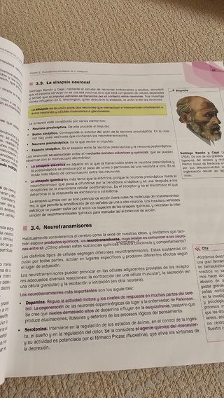 LA+SB Psicologia 2 Bachillerato. Libro alumno +...