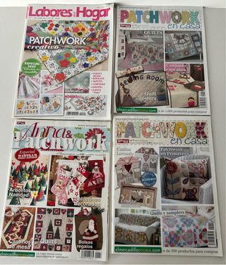 patchwork