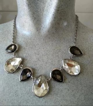 3 Collares Viceroy - Marrón, 