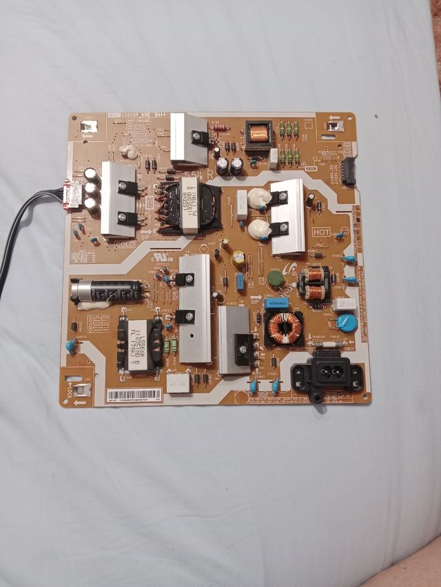 Fuente BN44-00876D - L55E6R KHS