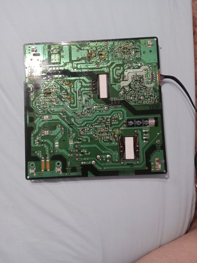 Fuente BN44-00876D - L55E6R KHS