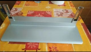 TV Philips 32" - Gris plata