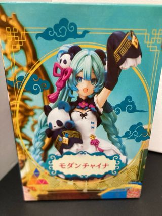 Figura Anime Hatsune Miku 