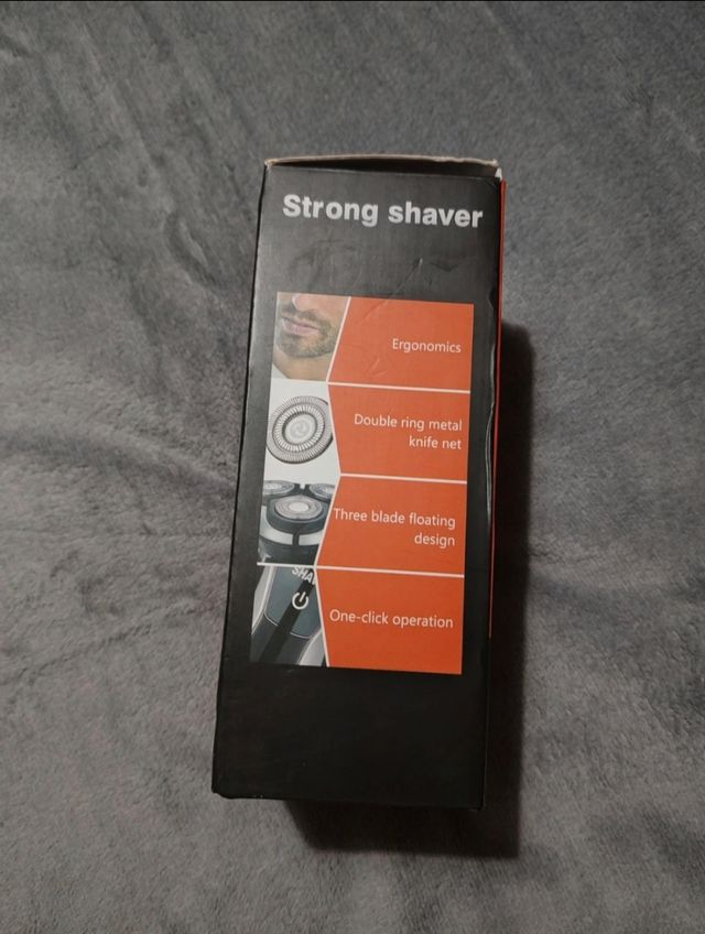 Afeitadora eléctrica MIGUAN