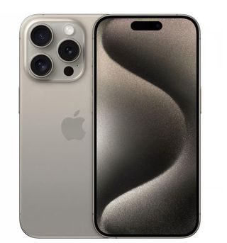 iPhone 15 Pro 256GB - Gris