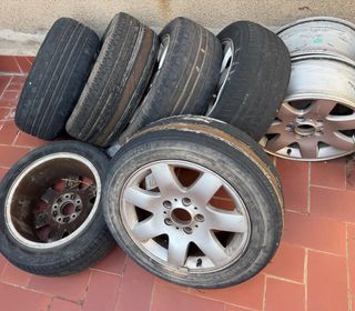 Llantas BMW styling 45