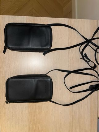 2 x Emporio Armani - SLG
precio por uno 