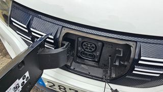 Dacia Spring 2023