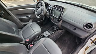 Dacia Spring 2023