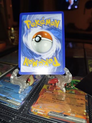 Carta Pokémon Hydreigon-EX