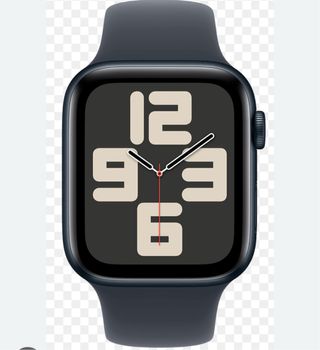 Apple Watch Series Se color negro. En perfecto 