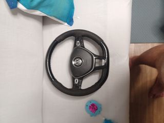 Volante VW Golf GTI