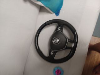 Volante VW Golf GTI