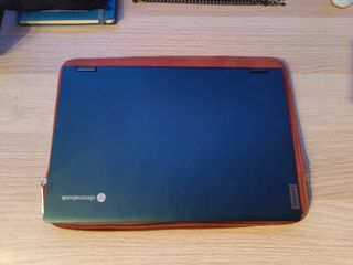 Portátil Lenovo Chromebook 13ITL6 perfecto estado.