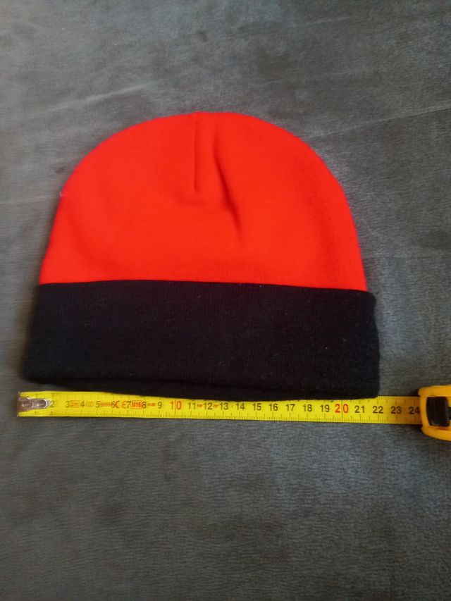 Cappellino Spiderman bimbo