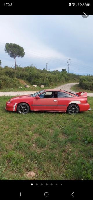 Opel Calibra