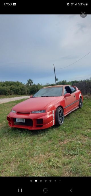 Opel Calibra