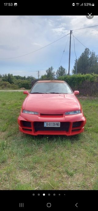 Opel Calibra