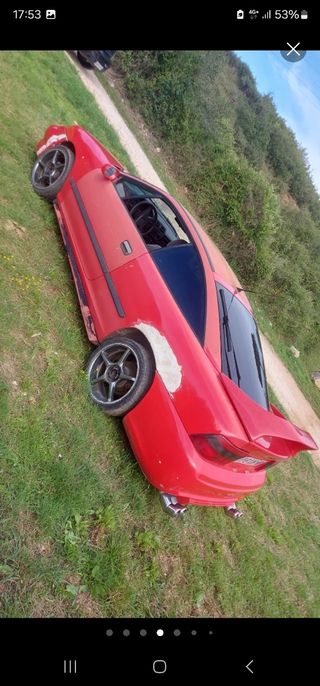 Opel Calibra