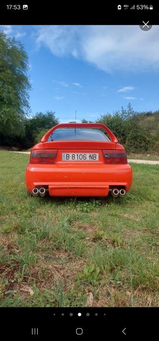 Opel Calibra