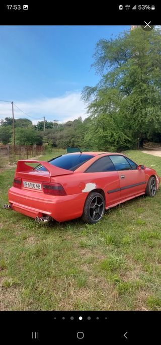Opel Calibra