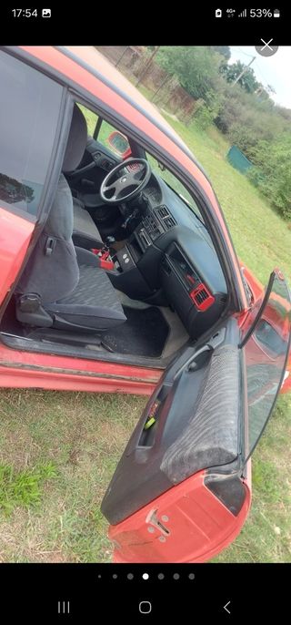 Opel Calibra
