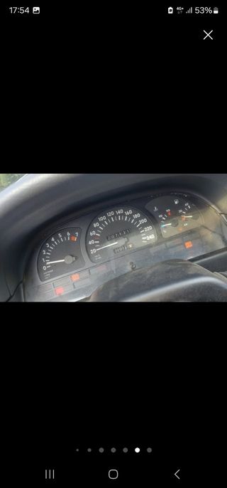 Opel Calibra