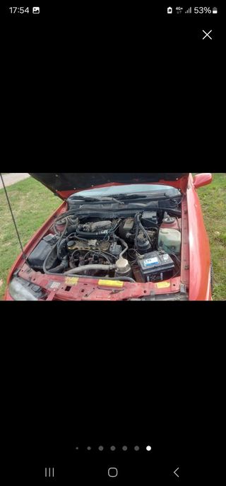 Opel Calibra