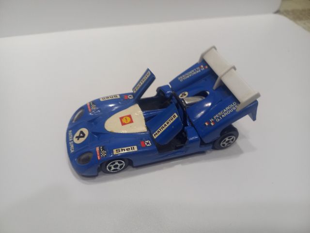 Matra Simca MS670 1/43 Norev