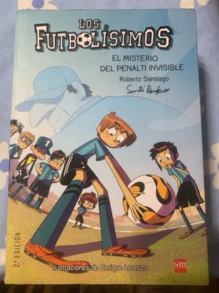 El misterio del dia de los inocentes (Spanish E...