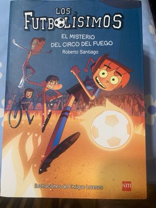 El misterio del dia de los inocentes (Spanish E...