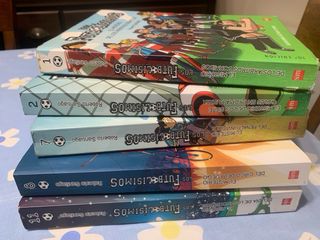 El misterio del dia de los inocentes (Spanish E...