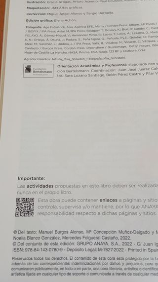 Geografía e Historia 3.