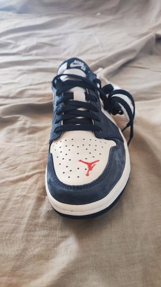 Nike SB Dunk Low 'Midnight Navy'