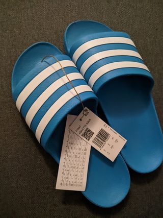 Chanclas Adidas Adilette Aqua 42