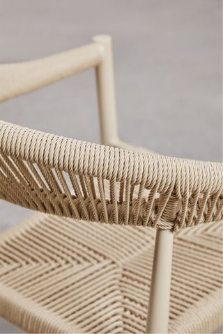 3 Sillas jardín Sklum NUEVAS